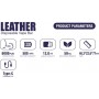 Saltica Leather 7000 Peach Blueberry Disposable Vape Bar