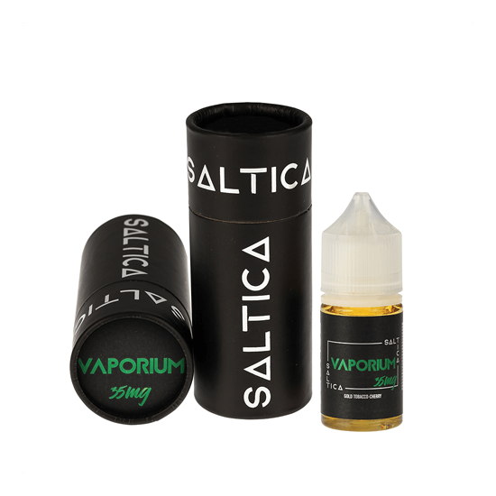 Saltica Vaporium Salt Likit