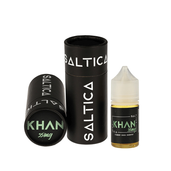Saltica Khan Salt Likit